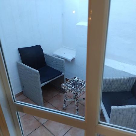 La Casita De Briales Leilighet Málaga Eksteriør bilde