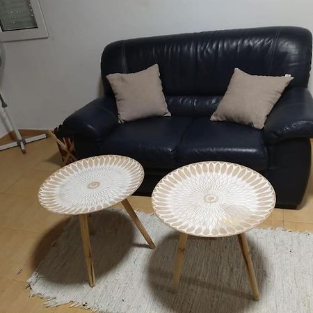 La Casita De Briales Leilighet Málaga Eksteriør bilde