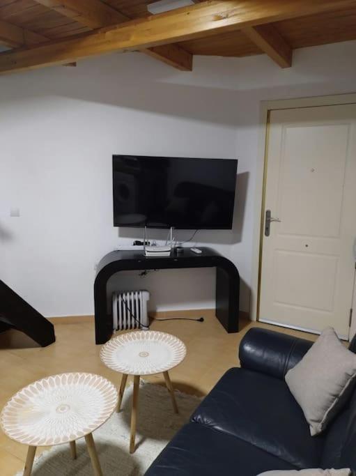 La Casita De Briales Leilighet Málaga Eksteriør bilde