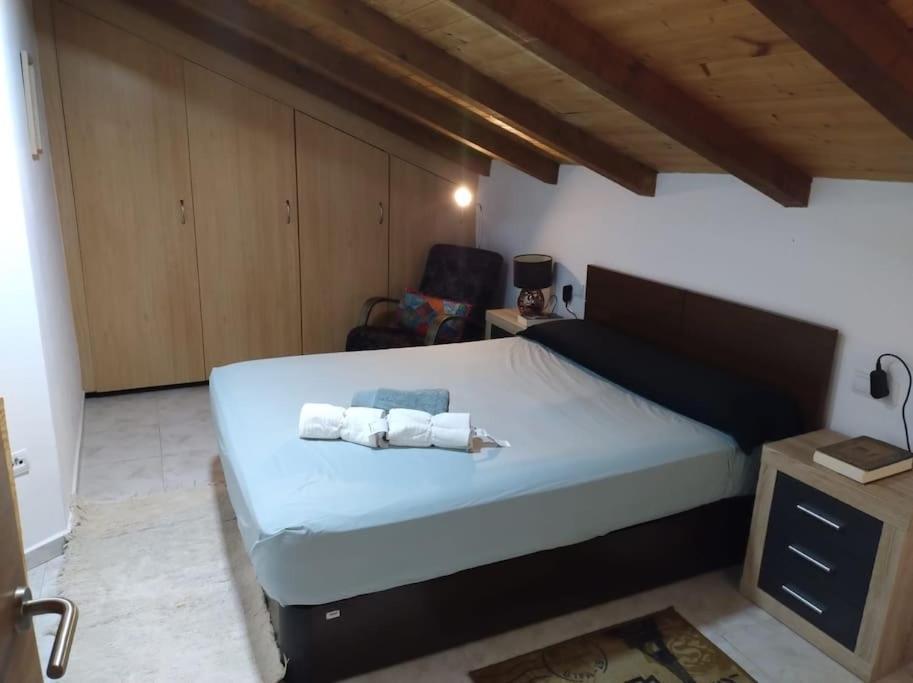 La Casita De Briales Leilighet Málaga Eksteriør bilde