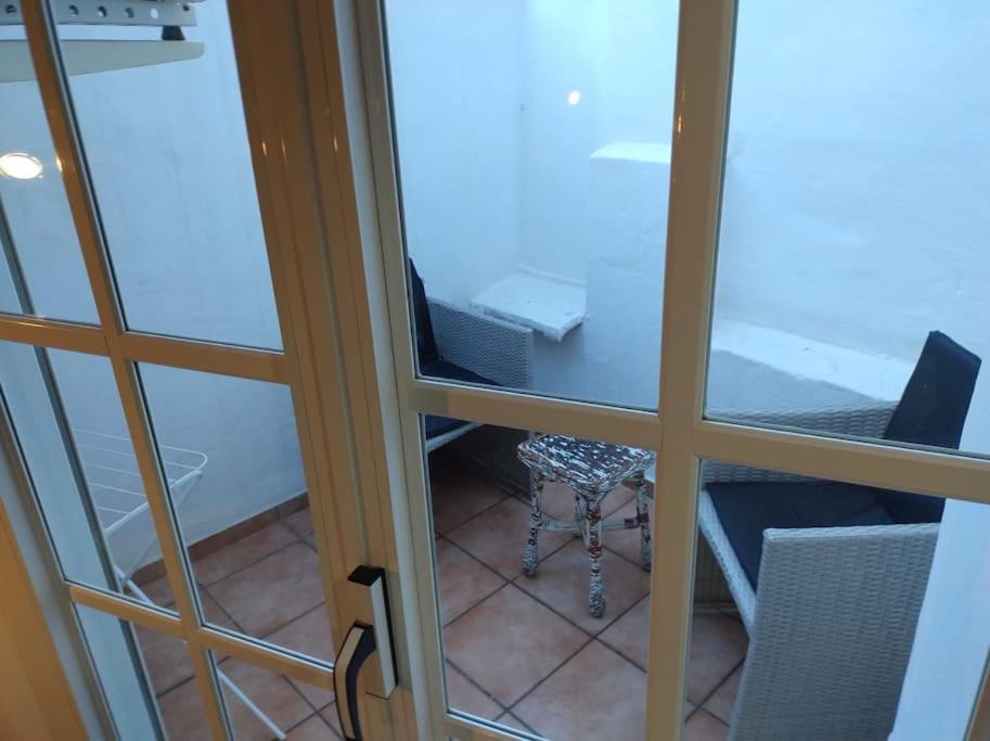 La Casita De Briales Leilighet Málaga Eksteriør bilde